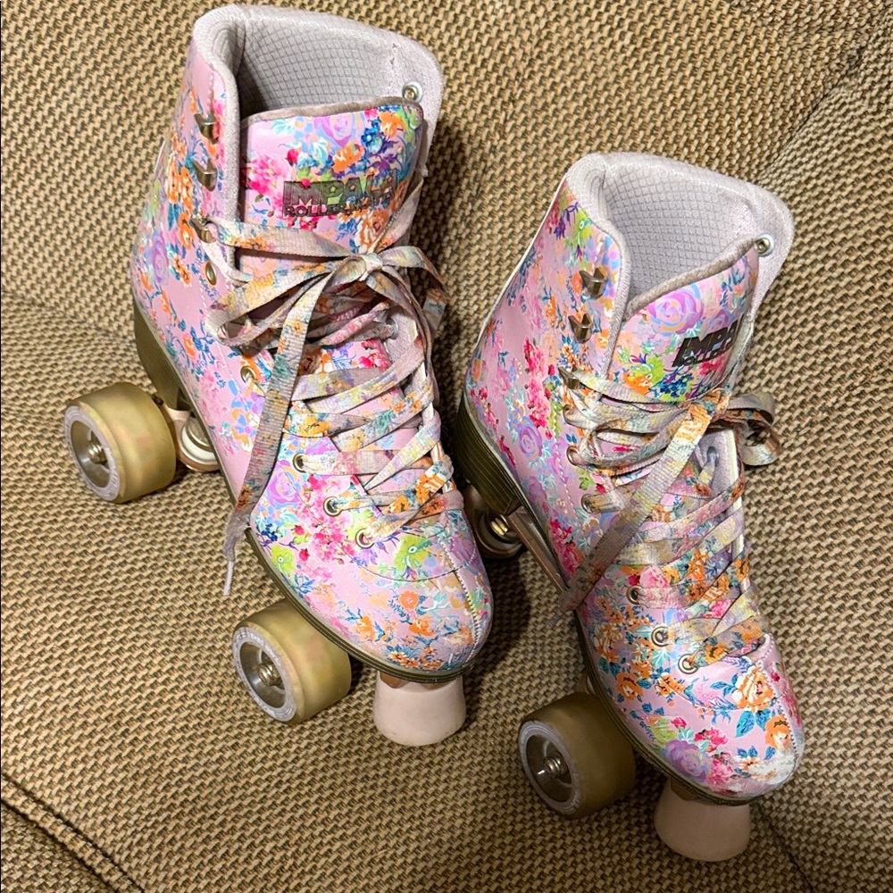 Impala skates